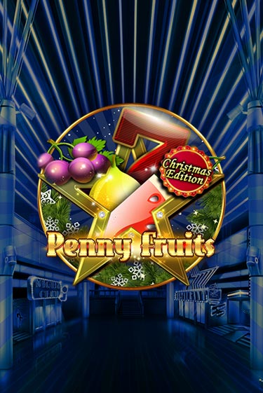 Penny Fruits - Christmas Edition от  демо версия | VAVADA без регистрации