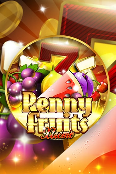 Penny Fruits Xtreme от  демо версия | VAVADA без регистрации