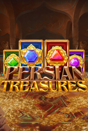 Persian Treasures от  демо версия | VAVADA без регистрации