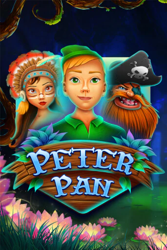 Peter Pan от  демо версия | VAVADA без регистрации
