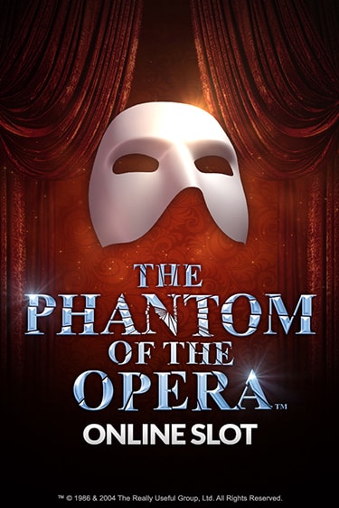 The Phantom Of The Opera™ от  демо версия | VAVADA без регистрации