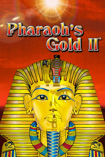 Pharaoh's Gold II от  демо версия | VAVADA без регистрации