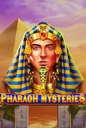 Pharaoh Mysteries от  демо версия | VAVADA без регистрации