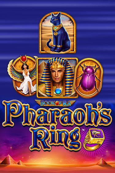 Pharaon’s Ring от  демо версия | VAVADA без регистрации