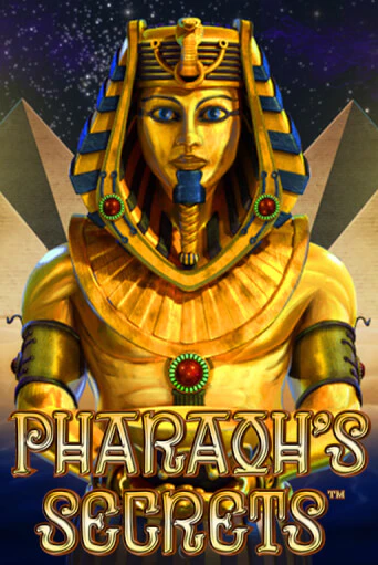Pharaoh's Secrets от  демо версия | VAVADA без регистрации
