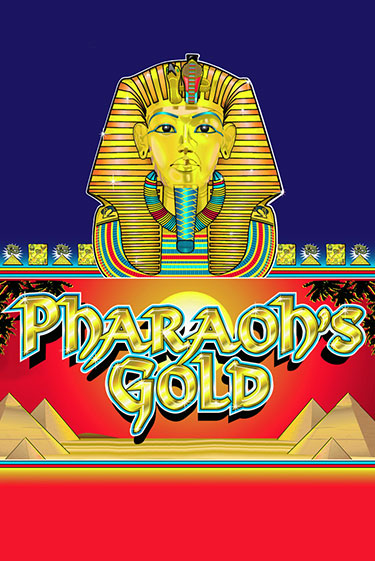 Pharaon's Gold от  демо версия | VAVADA без регистрации