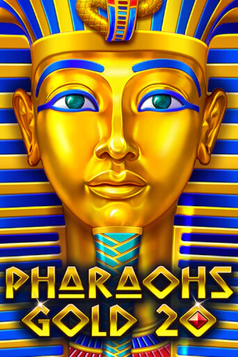 Pharaohs Gold 20 от  демо версия | VAVADA без регистрации