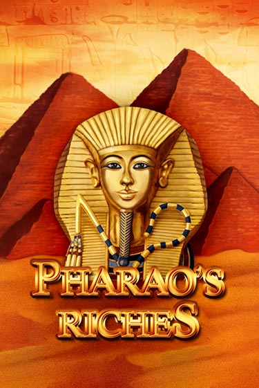 Pharao's Riches от  демо версия | VAVADA без регистрации
