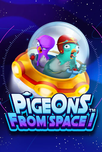 Pigeons From Space!™ от  демо версия | VAVADA без регистрации