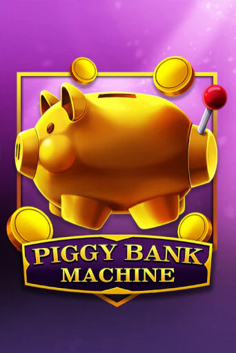 Piggy Bank Machine от  демо версия | VAVADA без регистрации