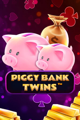 Piggy Bank Twins от  демо версия | VAVADA без регистрации