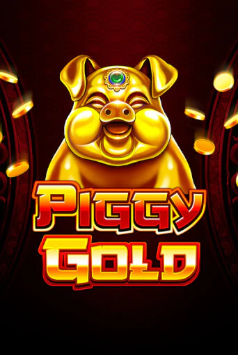 Piggy Gold от  демо версия | VAVADA без регистрации