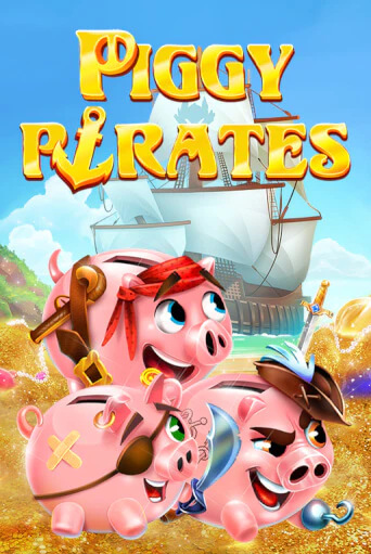 Piggy Pirates от  демо версия | VAVADA без регистрации