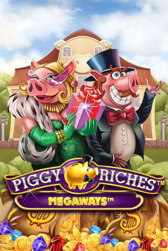 Piggy Riches™ MegaWays™ от  демо версия | VAVADA без регистрации