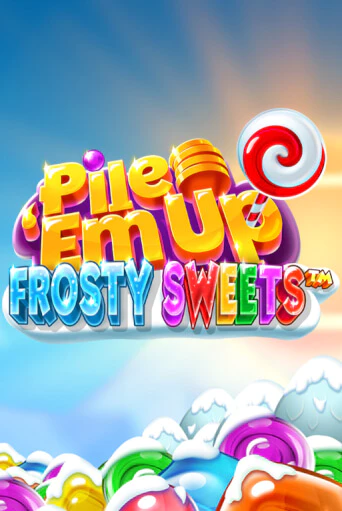 Pile 'Em Up Frosty Sweets™ от  демо версия | VAVADA без регистрации