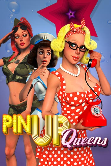 Pin Up Queens от  демо версия | VAVADA без регистрации