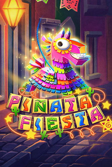 Pinata Fiesta от  демо версия | VAVADA без регистрации