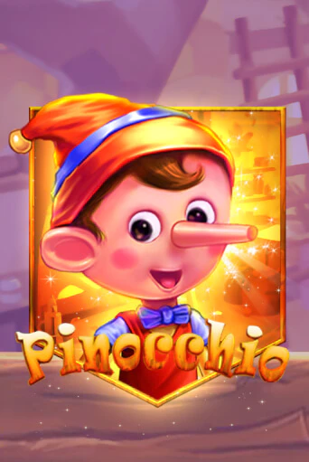 Pinocchio от  демо версия | VAVADA без регистрации