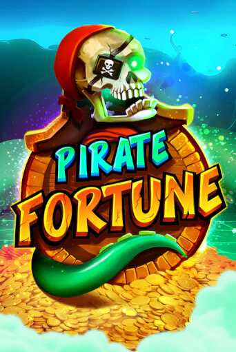 Pirate Fortune от  демо версия | VAVADA без регистрации