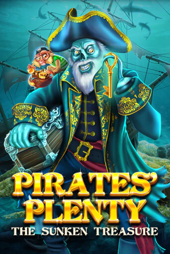 Pirates' Plenty от  демо версия | VAVADA без регистрации