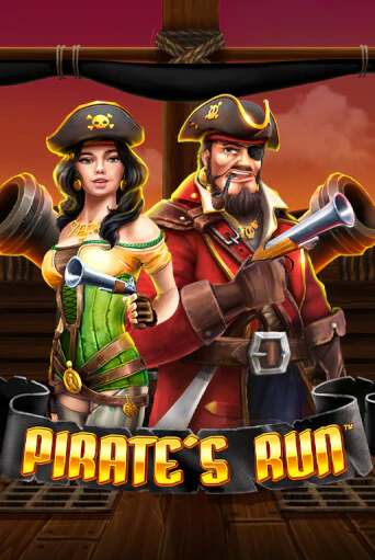Pirate's Run от  демо версия | VAVADA без регистрации