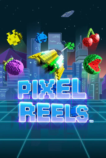 Pixel Reels от  демо версия | VAVADA без регистрации