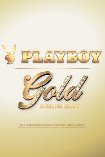 Playboy Gold от  демо версия | VAVADA без регистрации