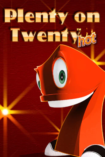 Plenty on Twenty Hot от  демо версия | VAVADA без регистрации