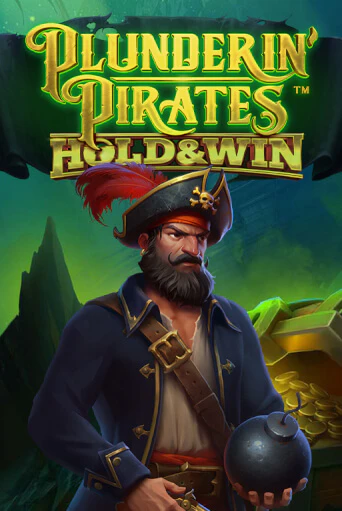 Plunderin' Pirates: Hold & Win от  демо версия | VAVADA без регистрации