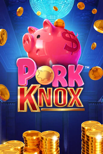 Pork Knox от  демо версия | VAVADA без регистрации