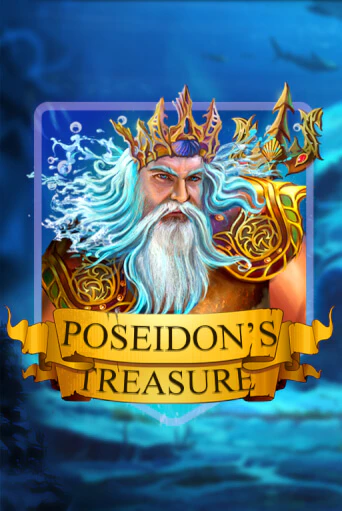 Poseidon's Treasure от  демо версия | VAVADA без регистрации