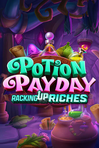 Potion Payday от  демо версия | VAVADA без регистрации
