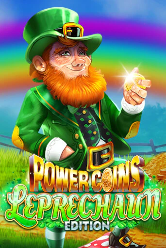 POWER COINS Leprechaun Edition от  демо версия | VAVADA без регистрации