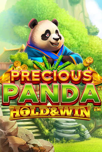 Precious Panda: Hold & Win™ от  демо версия | VAVADA без регистрации