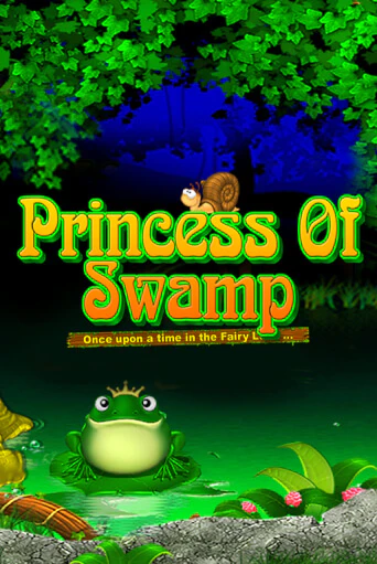 Princess of Swamp от  демо версия | VAVADA без регистрации