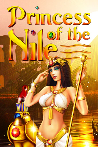 Princess of the Nile от  демо версия | VAVADA без регистрации