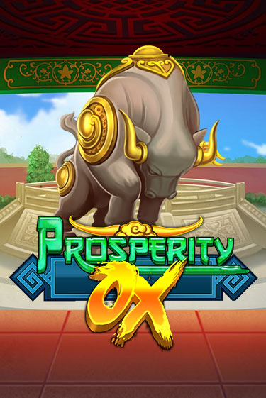 Prosperity Ox от  демо версия | VAVADA без регистрации