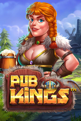 Pub Kings от  демо версия | VAVADA без регистрации