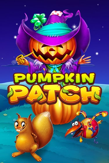 Pumpkin Patch от  демо версия | VAVADA без регистрации