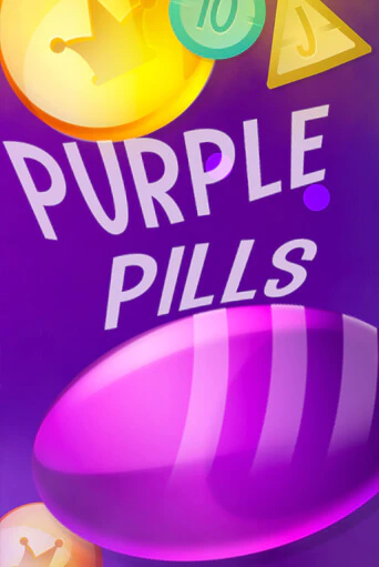 Purple Pills от  демо версия | VAVADA без регистрации