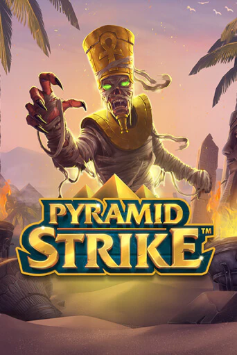 Pyramid Strike от  демо версия | VAVADA без регистрации