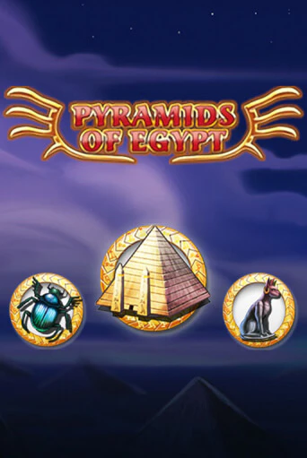 Pyramids of Egypt от  демо версия | VAVADA без регистрации