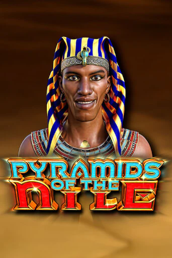 Pyramids of the Nile от  демо версия | VAVADA без регистрации