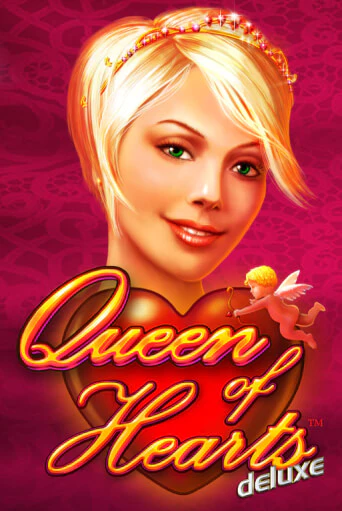 Queen of Hearts Deluxe от  демо версия | VAVADA без регистрации