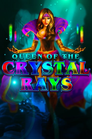 Queen of The Crystal Rays от  демо версия | VAVADA без регистрации