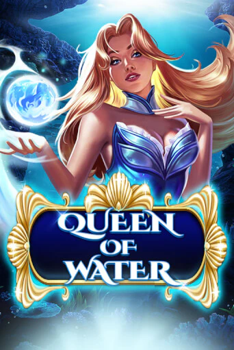 Queen Of Water от  демо версия | VAVADA без регистрации