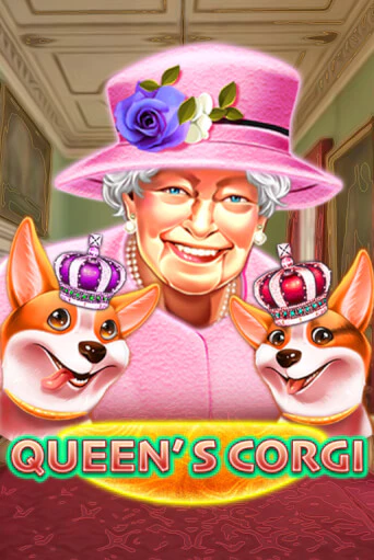 Queen's Corgi от  демо версия | VAVADA без регистрации