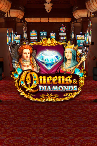 Queens and Diamonds от  демо версия | VAVADA без регистрации