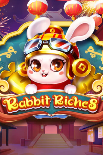 Rabbit Riches от  демо версия | VAVADA без регистрации