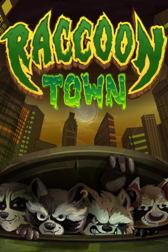 Raccoon town от  демо версия | VAVADA без регистрации